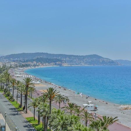 Maison Bianchi - 91 Promenade Des Anglais Nice Exterior foto